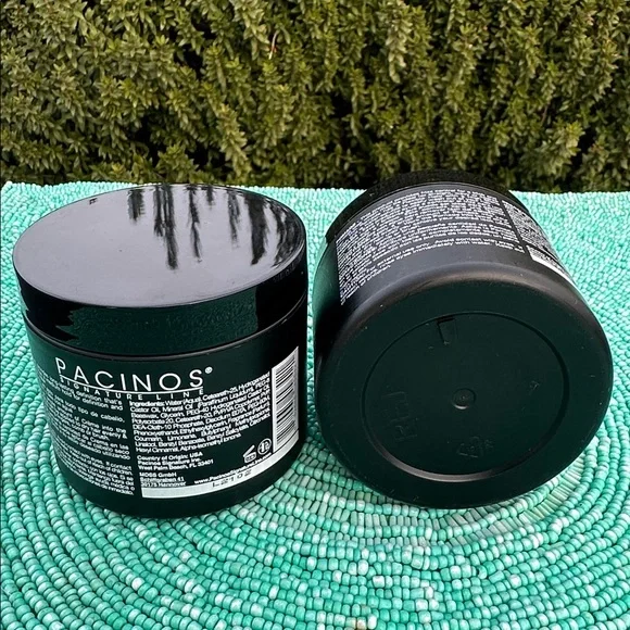 Pacinos Pomade & Crème Set-brand new-original packing-never used. - Picture 15 of 17